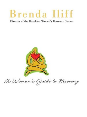 cover image of A Womans Guide to Recovery